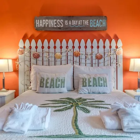 Driftwood Escape Villa